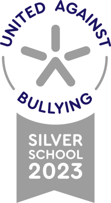 Millais awarded Anti Bullying Silver School Status 