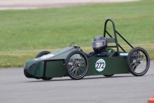 Green Power Car Race